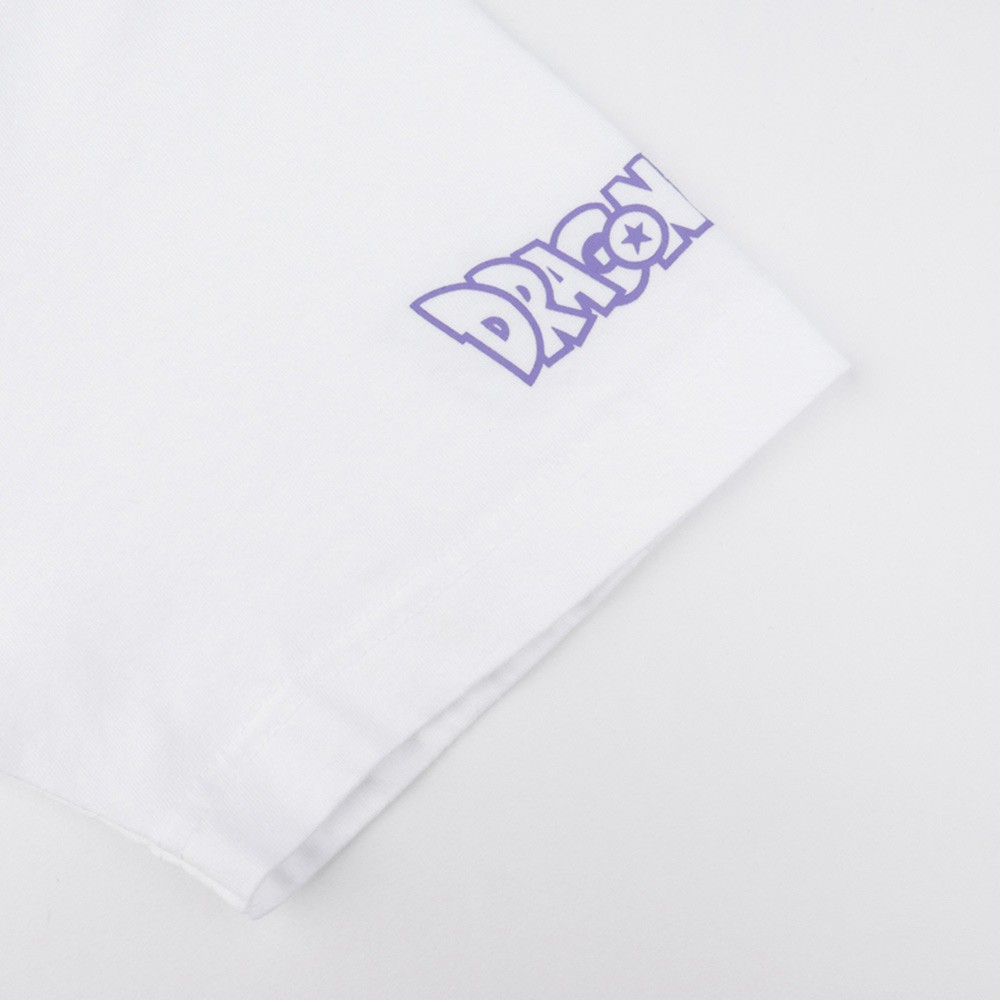 Áo thun UNIQLO ngắn tay in hình Dragon Ball thời trang 425619