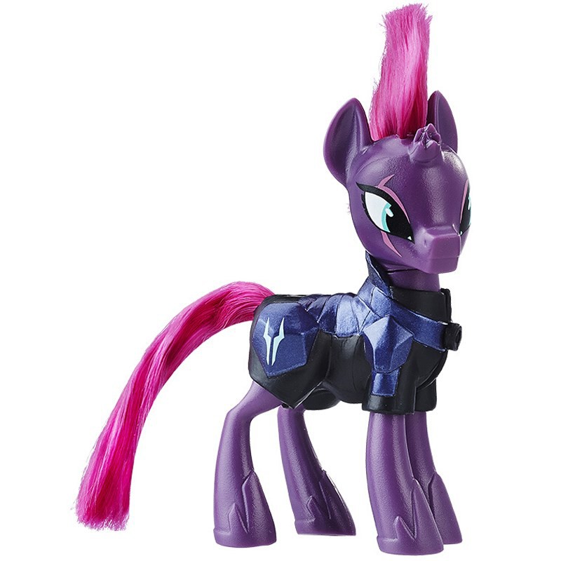 Mô Hình Nhân Vật Phim Hoạt Hình Hasbro Pony Mềm Mại Chất Lượng Cao