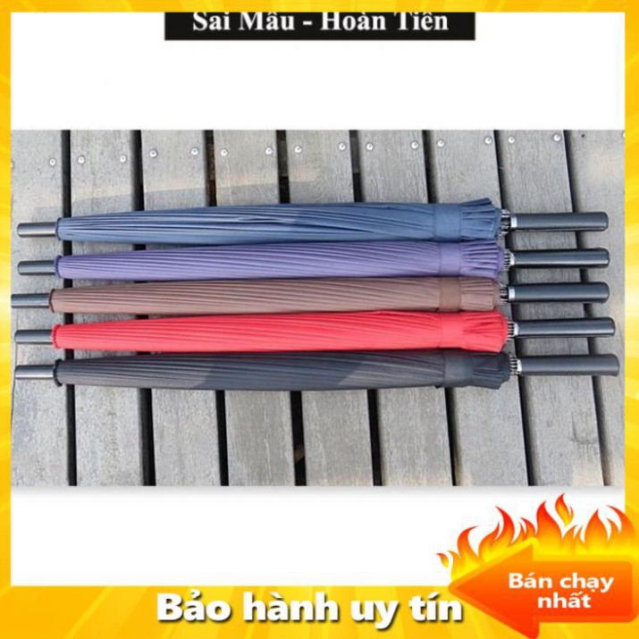 ✔️Ô Dù Siêu To 24 Nan Kiểu Dáng Đẹp Vải Chống Thấm Nước Chống Tia UV Bảo Vệ Da Hiệu Quả - Dù Che Mưa Siêu To Loại Tốt