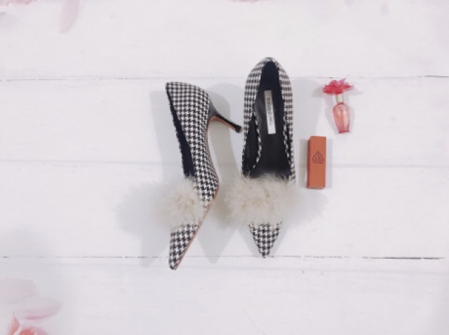 Giày [Sz 240/38] hàng HONGKONG  cao cấp | BigBuy360 - bigbuy360.vn