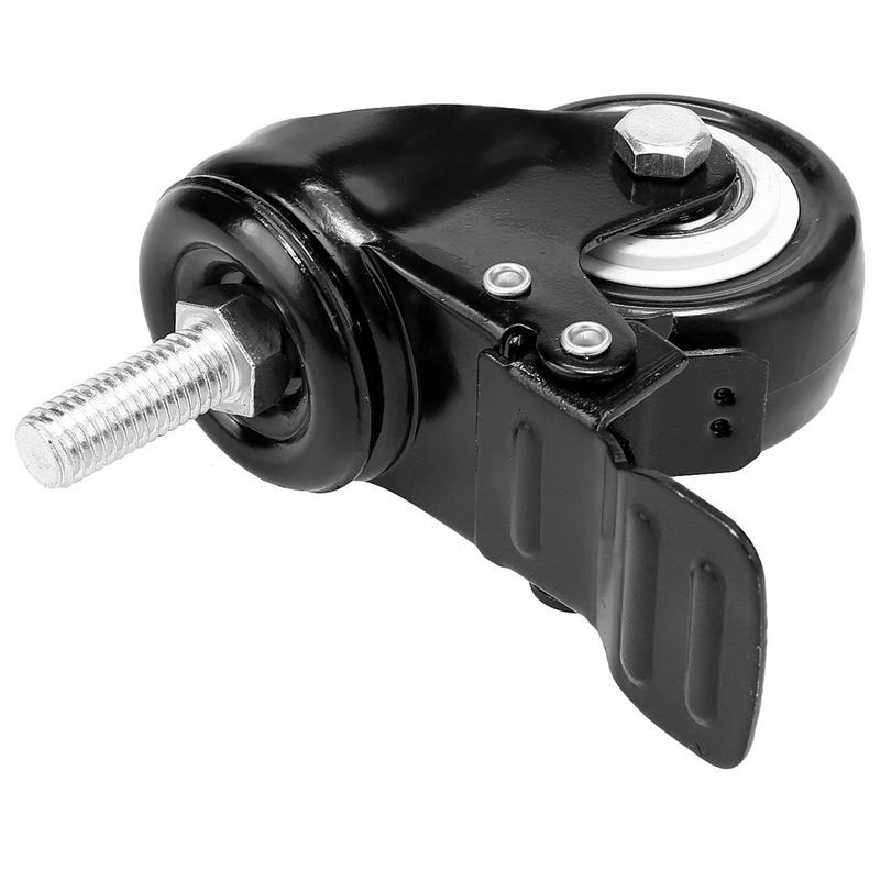 Bộ 4 bánh xe cho đồ nội thất | BigBuy360 - bigbuy360.vn