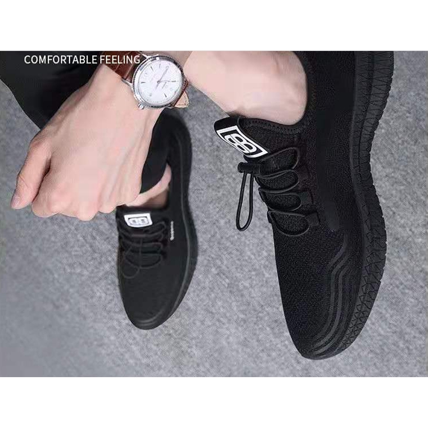 [Mã FAMAYWA2 giảm 10k đơn từ 50k] Giầy thể thao nam,giầy sneaker BB BH 5 | BigBuy360 - bigbuy360.vn