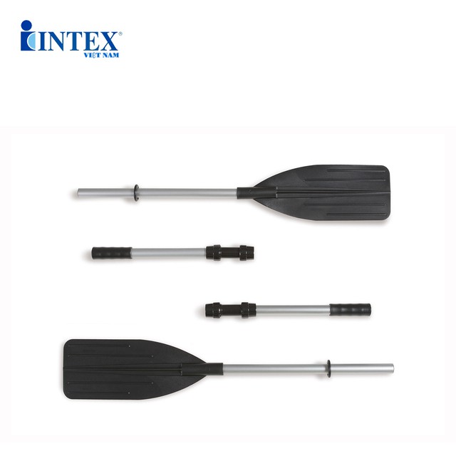 Thuyền bơm hơi Excusion 4 người INTEX 68324