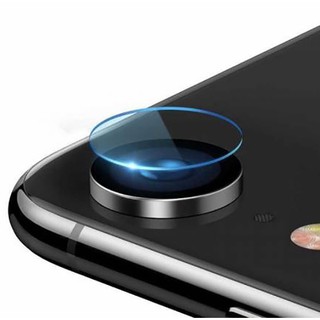 Miếng Dán Kính Cường Lực Camera Cho iPhone XR