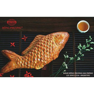 Combo 10 Bánh Nướng Đông Phương