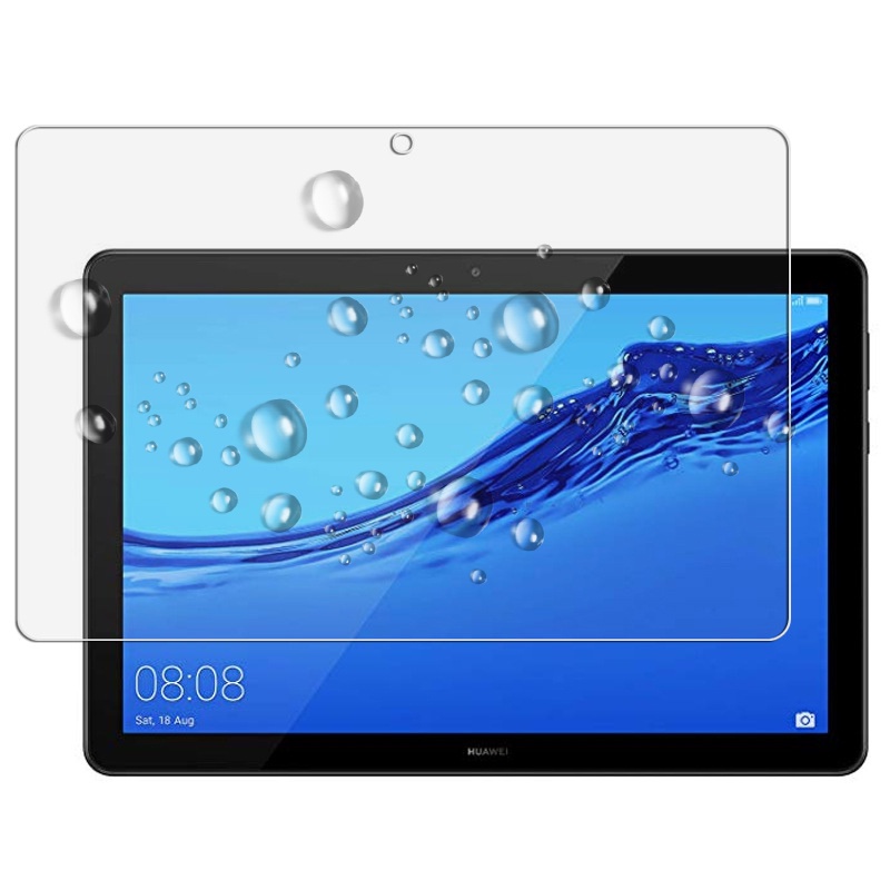Kính Cường Lực Bảo Vệ Màn Hình Máy Tính Bảng Huawei MediaPad T5 10 AGS2-W09/L09/L03/W19 9H 10.1'' T5 10