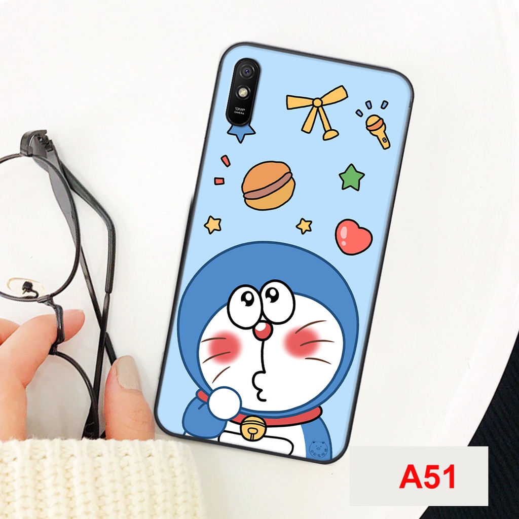 [RẺ VÔ ĐỊCH]ỐP LƯNG XIAOMI REDMI 7A/XIAOMI REDMI 8A/XIAOMI REDMI 9A HÌNH SIÊU DỄ THUONG-GIÁ RẺ
