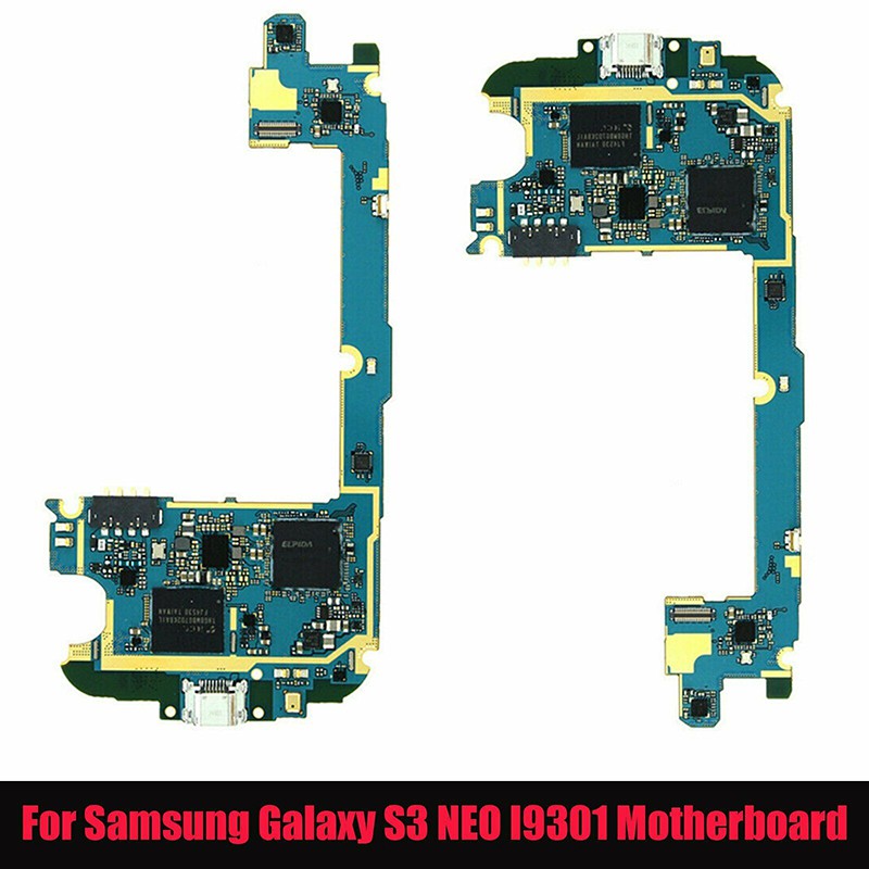 Bo mạch chủ thay thế cho Samsung Galaxy S3 NEO i9301 i9301i 16GB