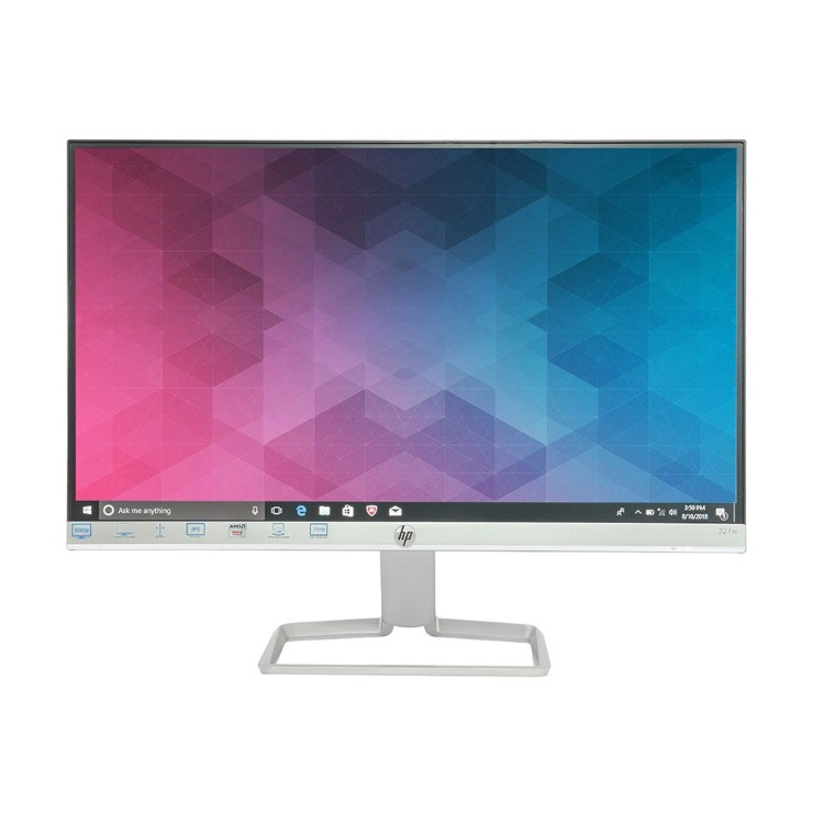 [Mã ELHPDEC giảm 15%]Màn hình máy tính HP 22fw 21.5 inch_3KS61AA - Hàng Chính Hãng | BigBuy360 - bigbuy360.vn