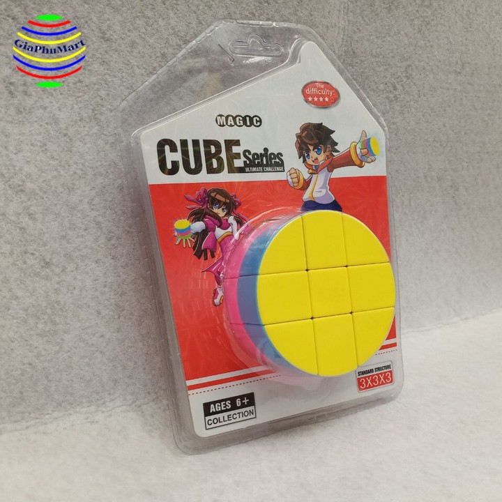 Đồ chơi trẻ em - Rubik