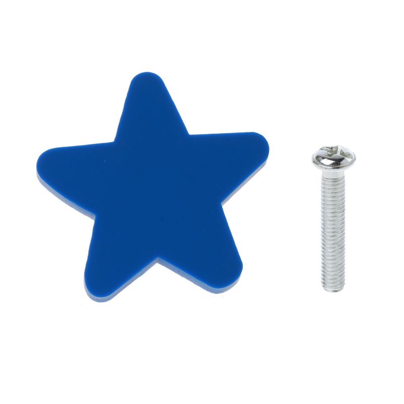 Tay Nắm Ngăn Kéo Tủ Dễ Thương Không Dễ Phai Màu