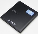 Thay pin Sony BA800