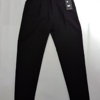 Quần baggy công sở