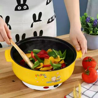NỒI NẨU MINI ĐA NĂNG
