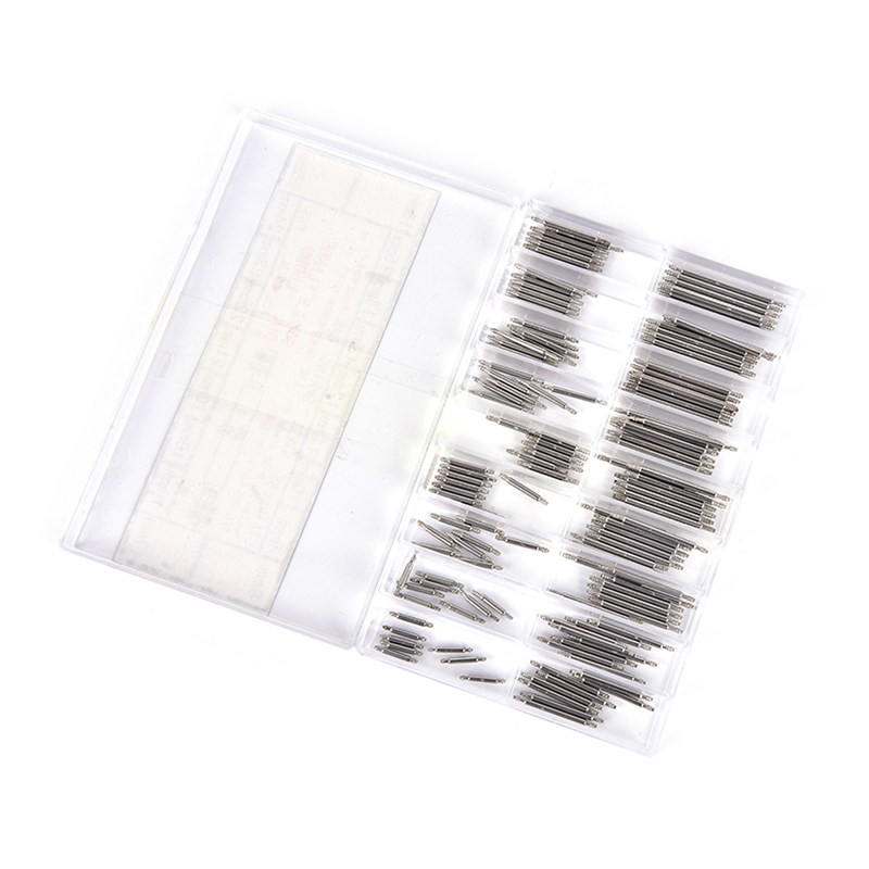 Chốt lò xo 8-25mm sửa chữa đồng hồ đeo tay