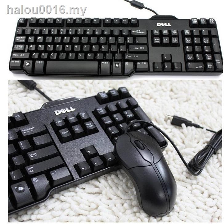 Bàn phím Dell 8115
