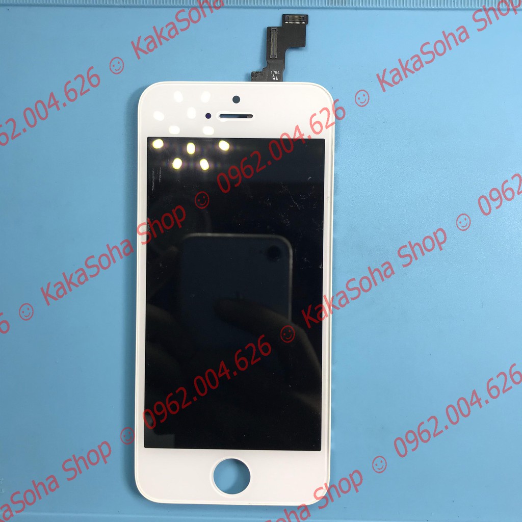 [FREESHIP] MÀN HÌNH IPHONE 5S ZIN BÓC MÁY - MÀN HÌNH IPHONE 5SE ZIN BÓC MÁY - TẶNG CƯỜNG LỰC