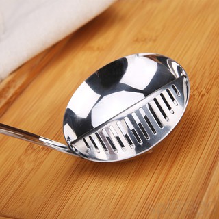 Vá Múc Canh Bằng Thép Không Gỉ