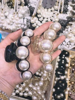Kẹp tóc