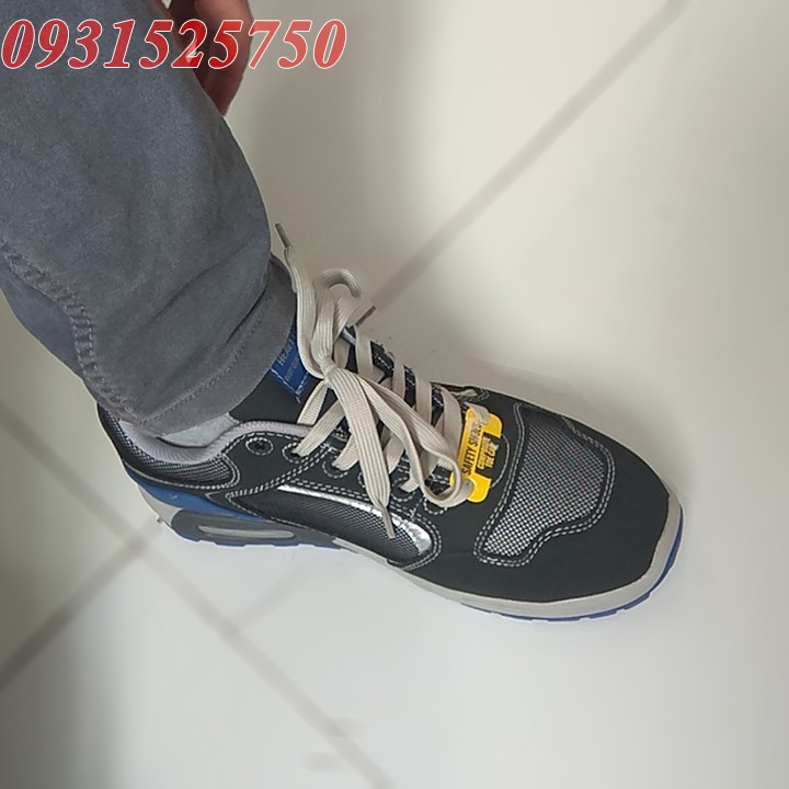 Giày bảo hộ Safety Jogger Raptor S1P - SJ-RAPTOR | BigBuy360 - bigbuy360.vn