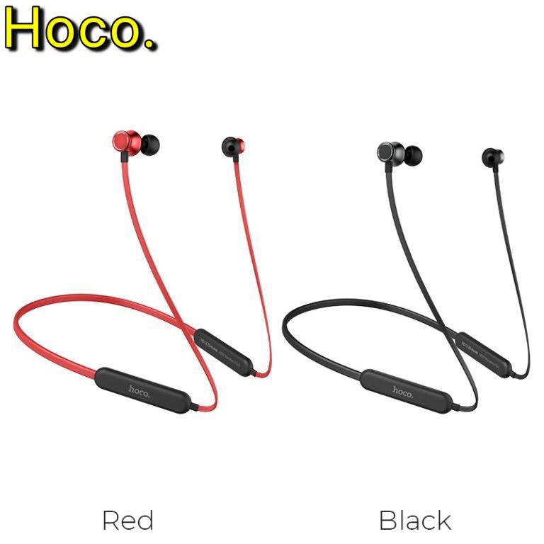 Tai nghe choàng cổ Hoco ES29 Tai nghe Bluetooth không dây choàng cổ thể thao cực chất