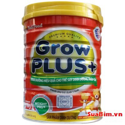 grow plus đỏ dưới 1t 780g