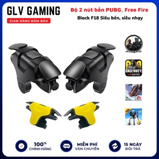 Nút bắn PUBG Mobile F18 | Siêu bền, siêu nhạy