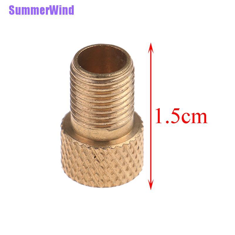 Bộ Bơm Xe Đạp 4 1.5cm Chất Lượng Cao