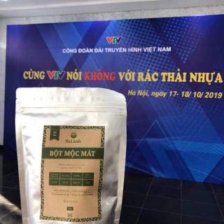 Sữa hạt sạch, Bột Mộc Mát  Ba Lành 500gr