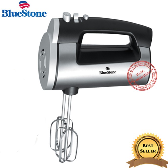 Máy đánh trứng Bluestone 6333S HMB6333S HMB-6333S 300W - Hãng phân phối