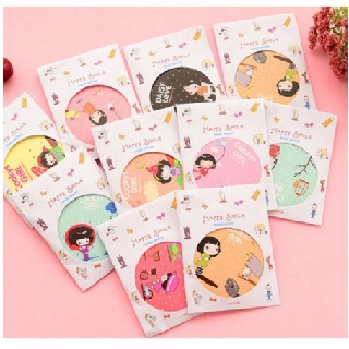 Gương tròn bỏ túi mini