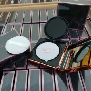 Combo Lotion dưỡng da và Phấn nước BB Cushion