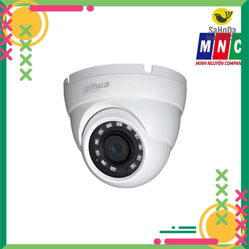 [DH-HAC-HDW 1400Mp]Camera Dahua 4.0Mp 100% hàng chính hãng tem DSS