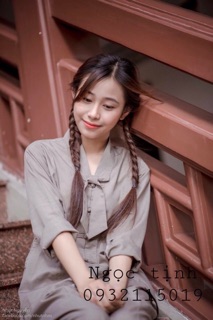 Set bộ đi chùa