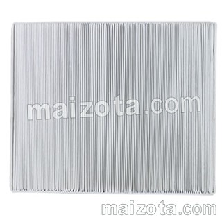 Màng lọc hỗn hợp Hepa, than hoạt tính Hitachi EP-A3000