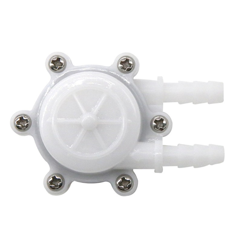 Cảm Biến Lưu Lượng Nước 0.1-5l / Min 1.75mpa 7mm Cho Máy Pha Cà Phê