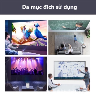 Libishop - Máy Chiếu Mini Android LED SAINYER Y9 CP350 Smart Projector