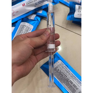 TINH CHẤT HA ỐNG 10ML