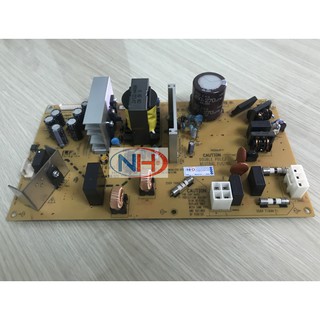 Board Nguồn Máy Photocopy Sharp AR-6020/AR-6023