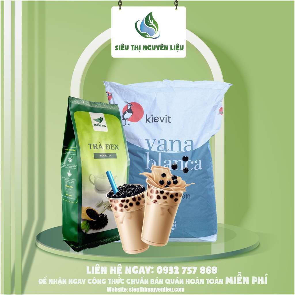 Combo Trà Sữa Hoàng Gia