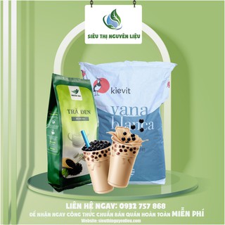 Combo Trà Sữa Hoàng Gia