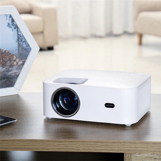 Máy chiếu mini Wanbo X1 Android