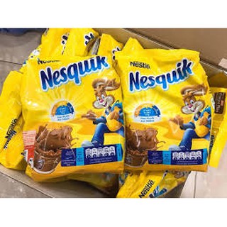 Ca cao Nesquik của Đức, 350 G