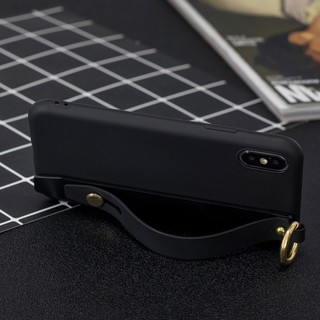 Case For Iphone x xs max xr soft TPU