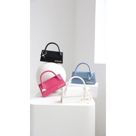 Túi Jacque Cầm Quai Xách size 20