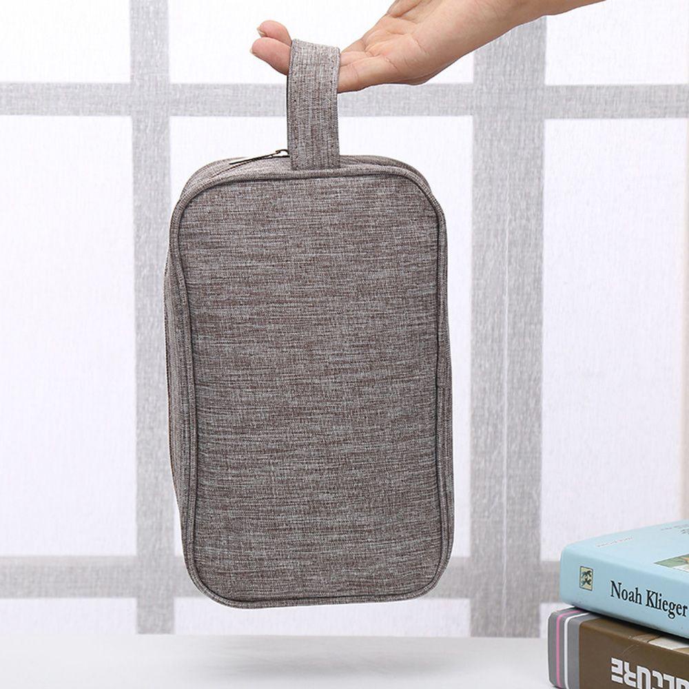 MIHAN1 Túi Đựng Mỹ Phẩm Du Lịch Đa Chức Năng