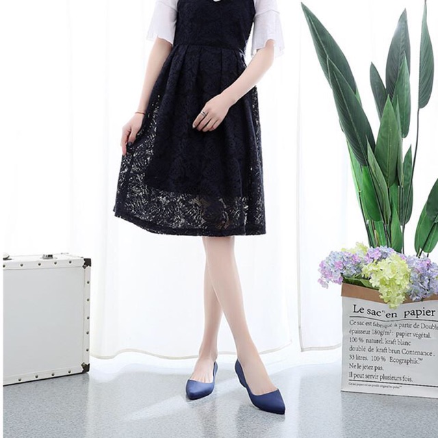 GIÀY NHỰA DẺO HÀN QUỐC BÁN LẺ GIÁ SỈ | BigBuy360 - bigbuy360.vn