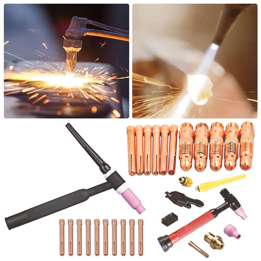 Set 10 Phụ Kiện Chuyên Dụng Cho Máy Hàn