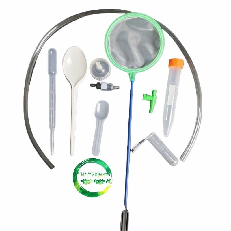 Bộ ấp trứng Artemia - ấp trứng artemia