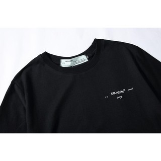 Áo Thun Off White Thời Trang Cao Cấp